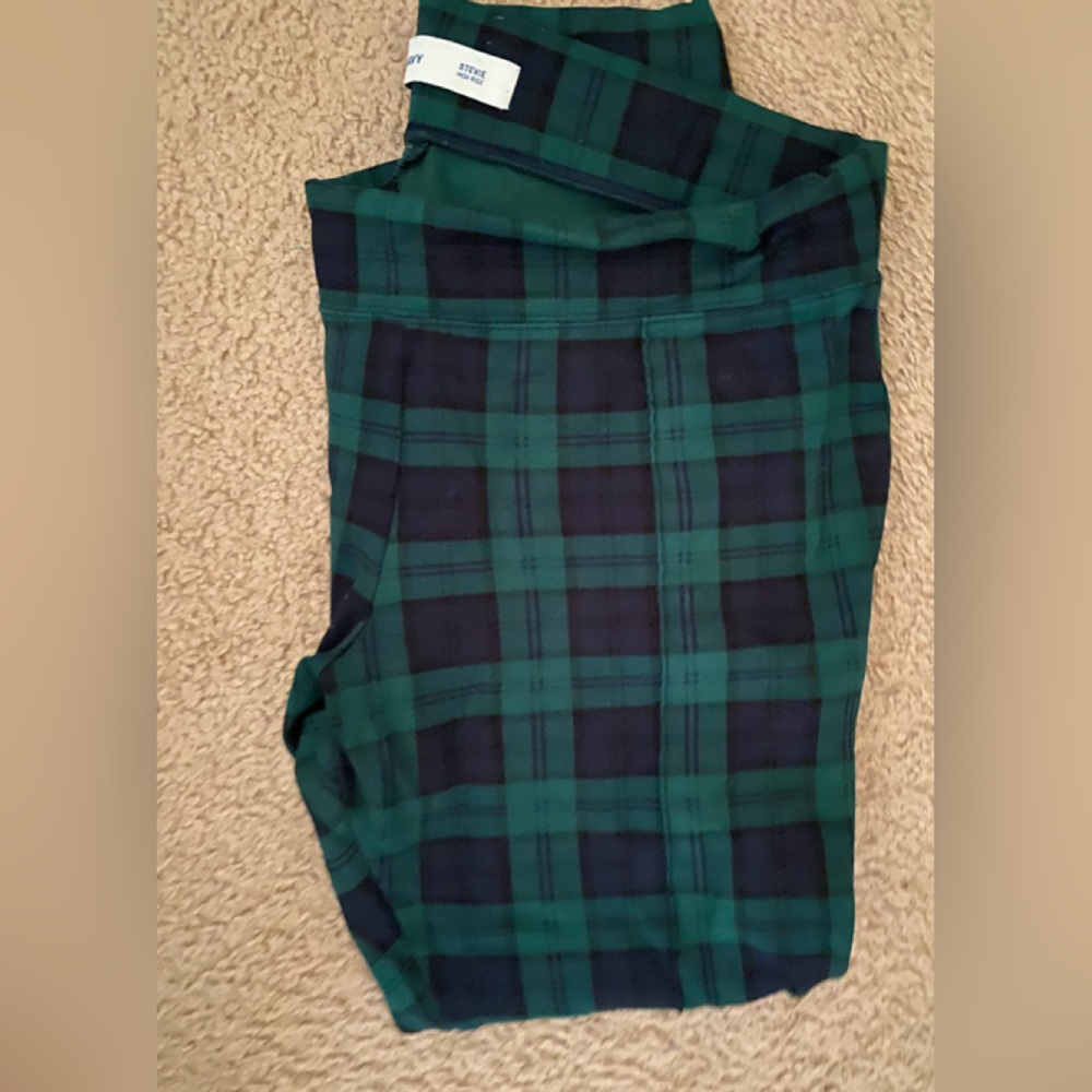 OLD NAVY STEVIE SKINNY PANTS